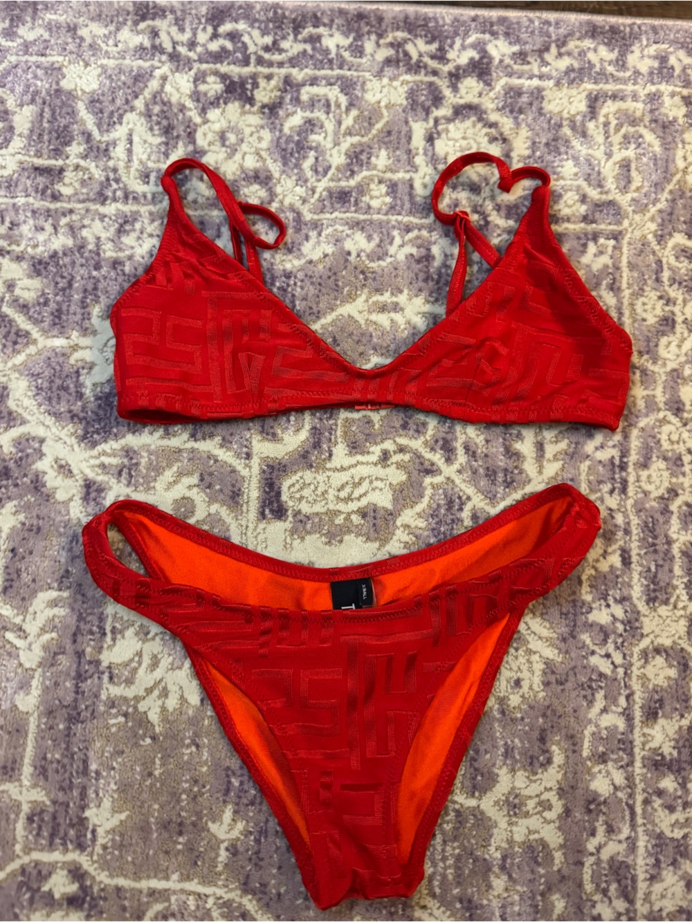 triangl swimwear Bikini Set